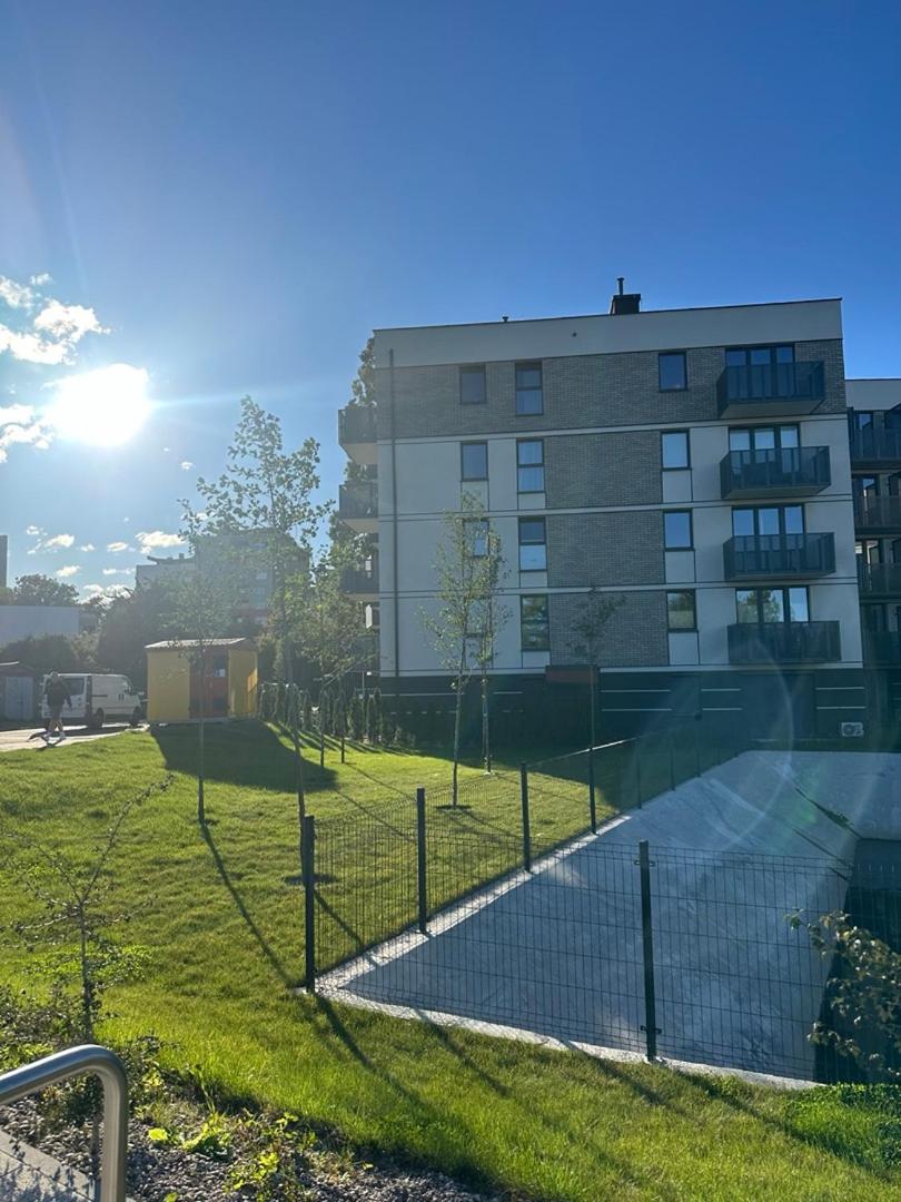 Portovo Riverside by Downtown Apartments