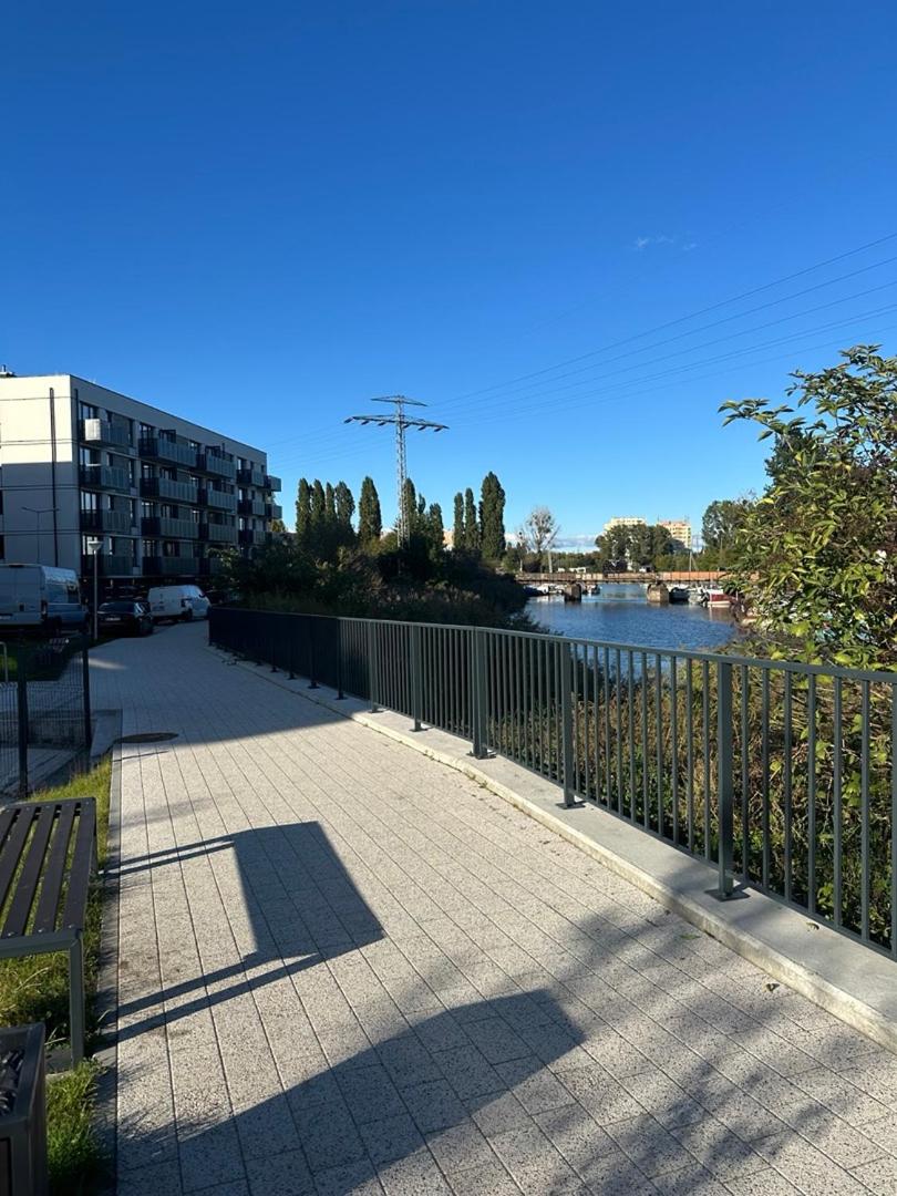 Portovo Riverside by Downtown Apartments