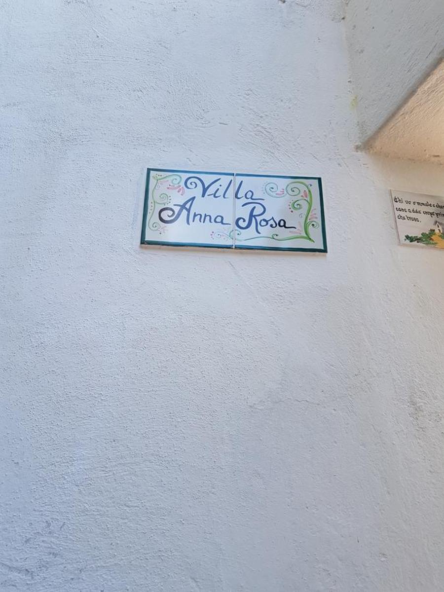 Villa Anna Rosa photo 4