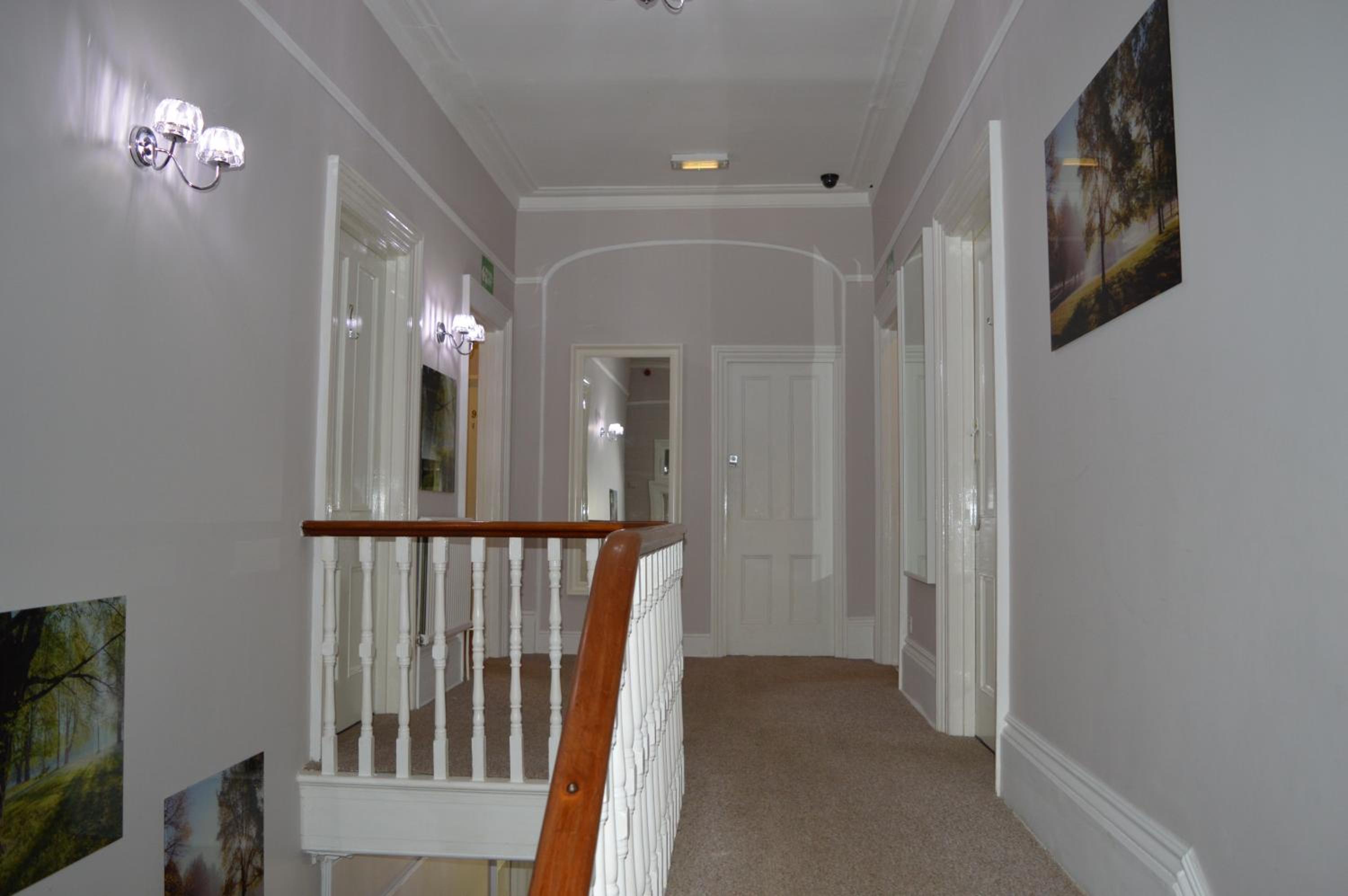 Somerton Lodge