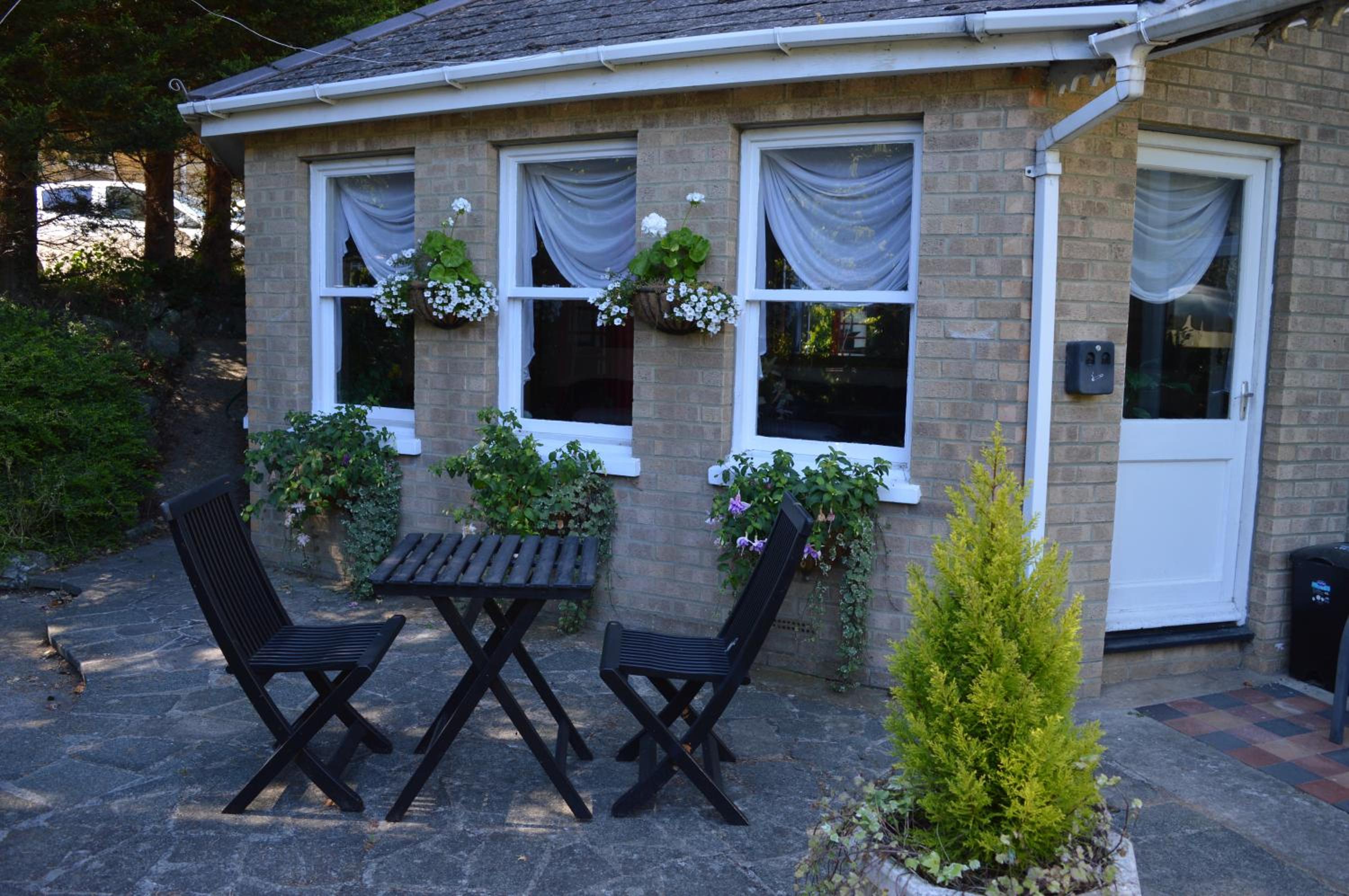 Somerton Lodge
