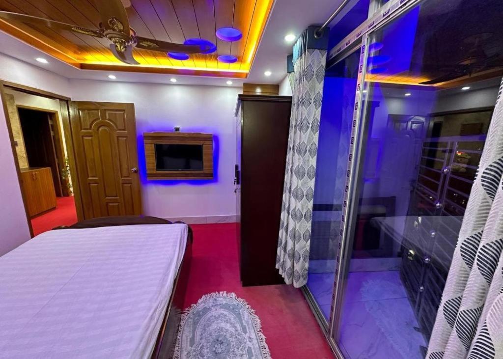 City View Hotel & Apartment