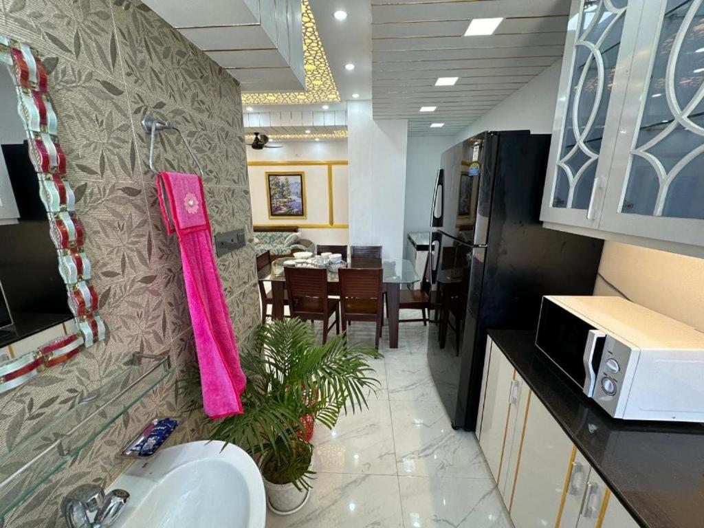 City View Hotel & Apartment