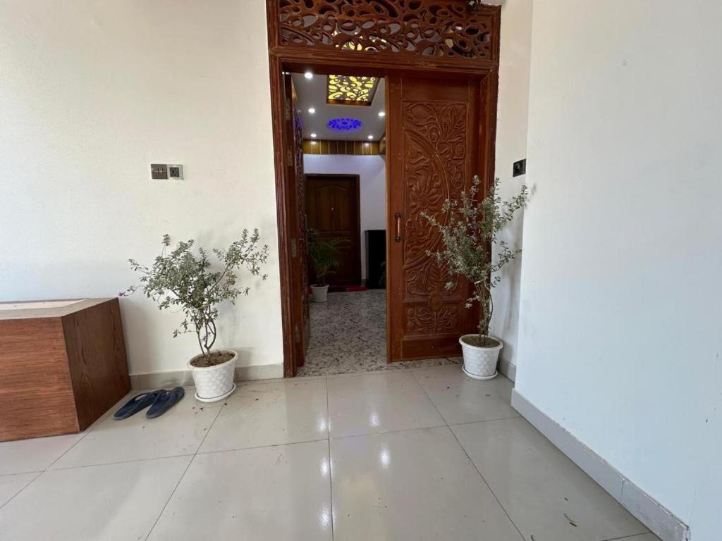 City View Hotel & Apartment