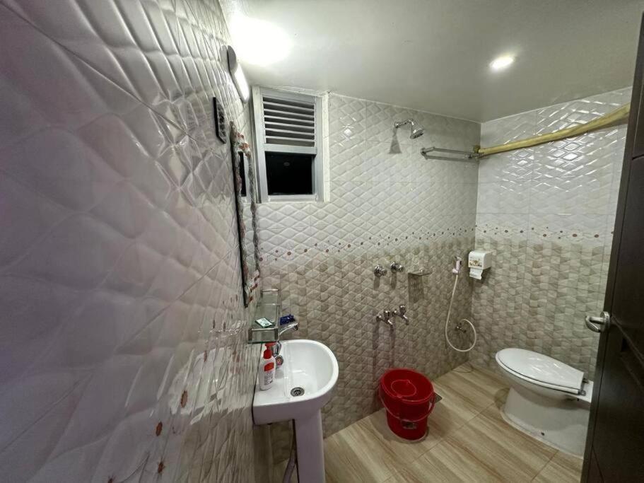 City View Hotel & Apartment