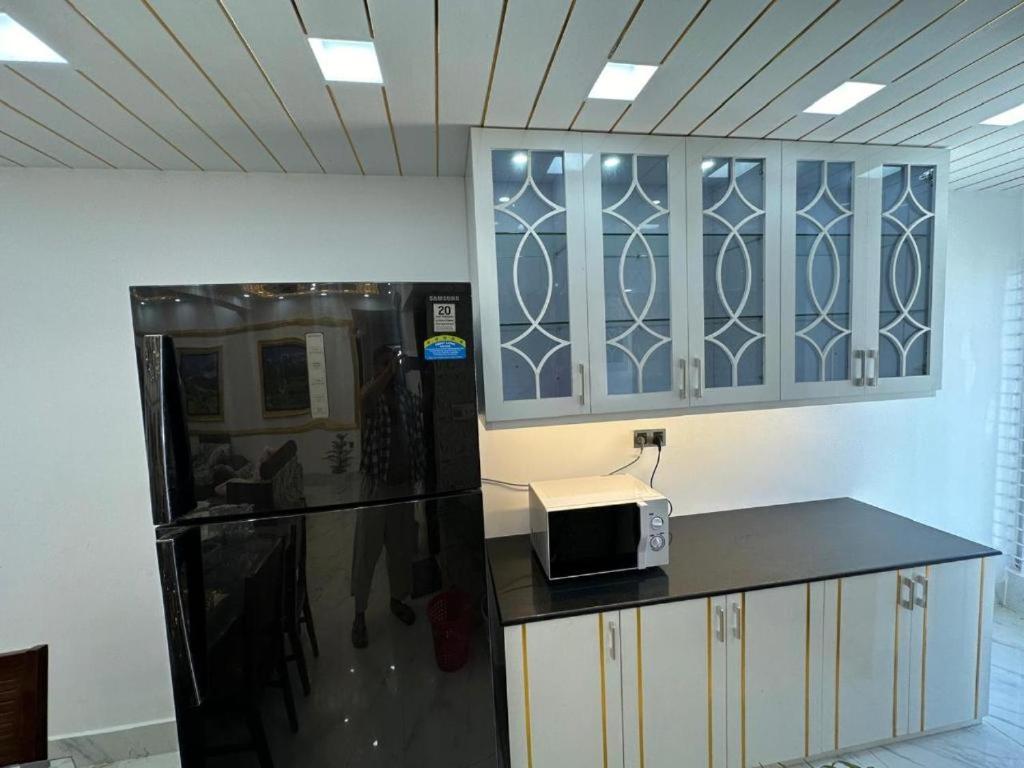 City View Hotel & Apartment