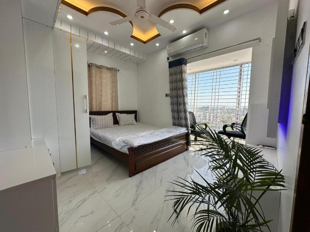 City View Hotel & Apartment