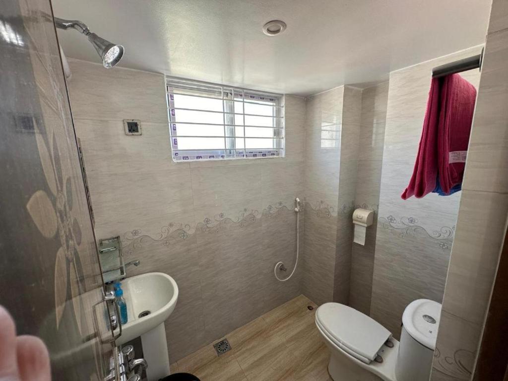 City View Hotel & Apartment