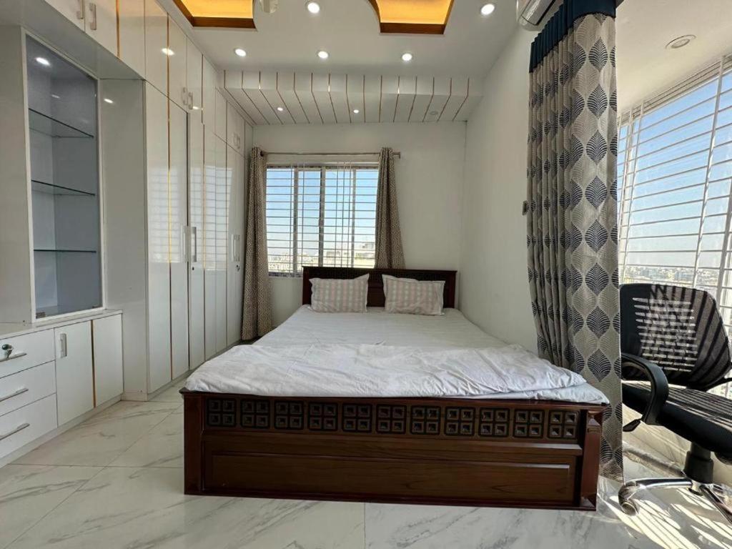 City View Hotel & Apartment