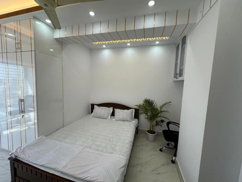 City View Hotel & Apartment
