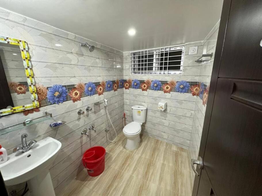 City View Hotel & Apartment