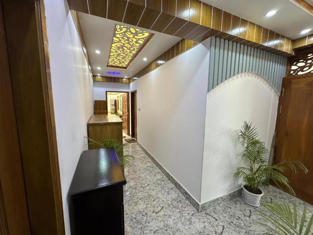 City View Hotel & Apartment