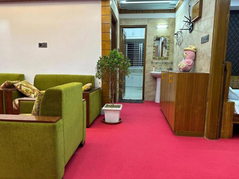 City View Hotel & Apartment