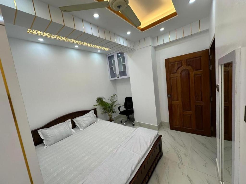 City View Hotel & Apartment