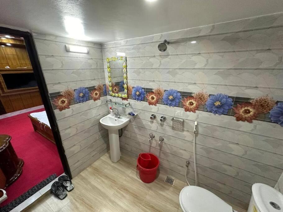 City View Hotel & Apartment