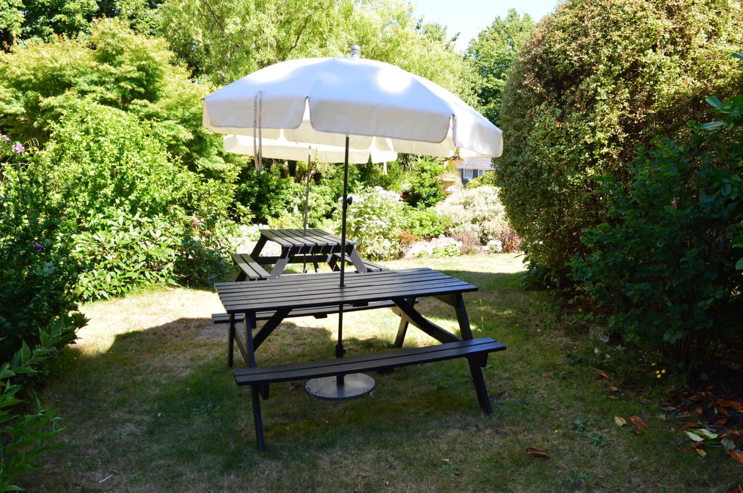 Somerton Lodge