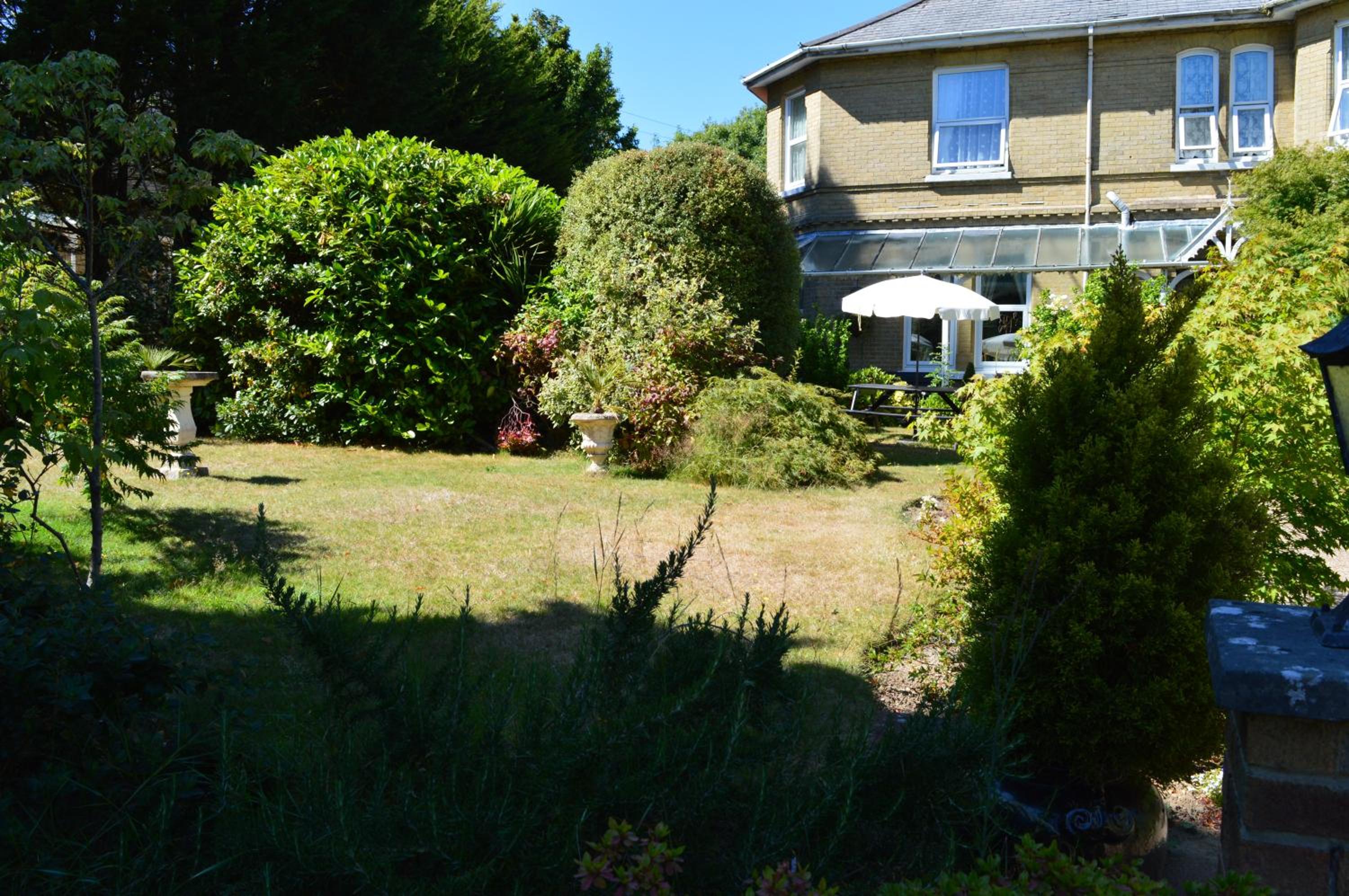 Somerton Lodge