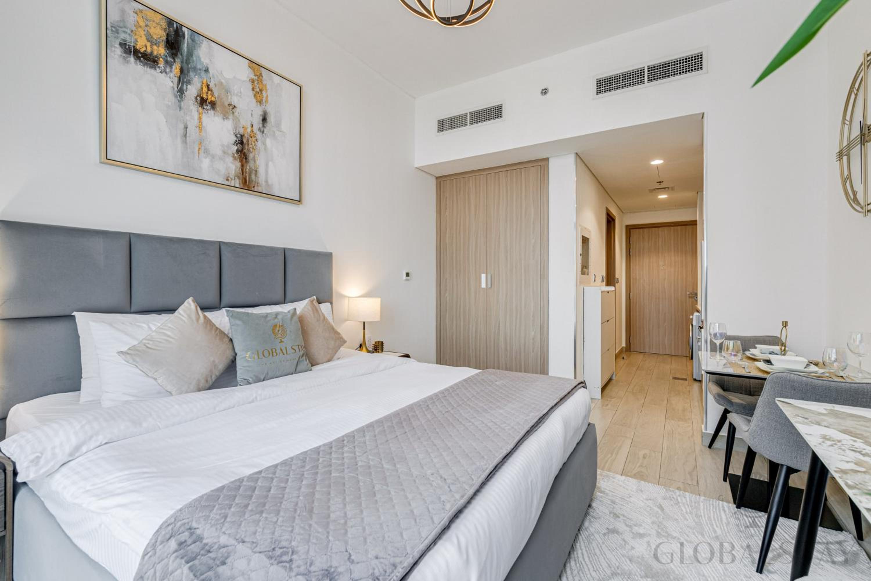 GLOBALSTAY Azizi Riviera 45