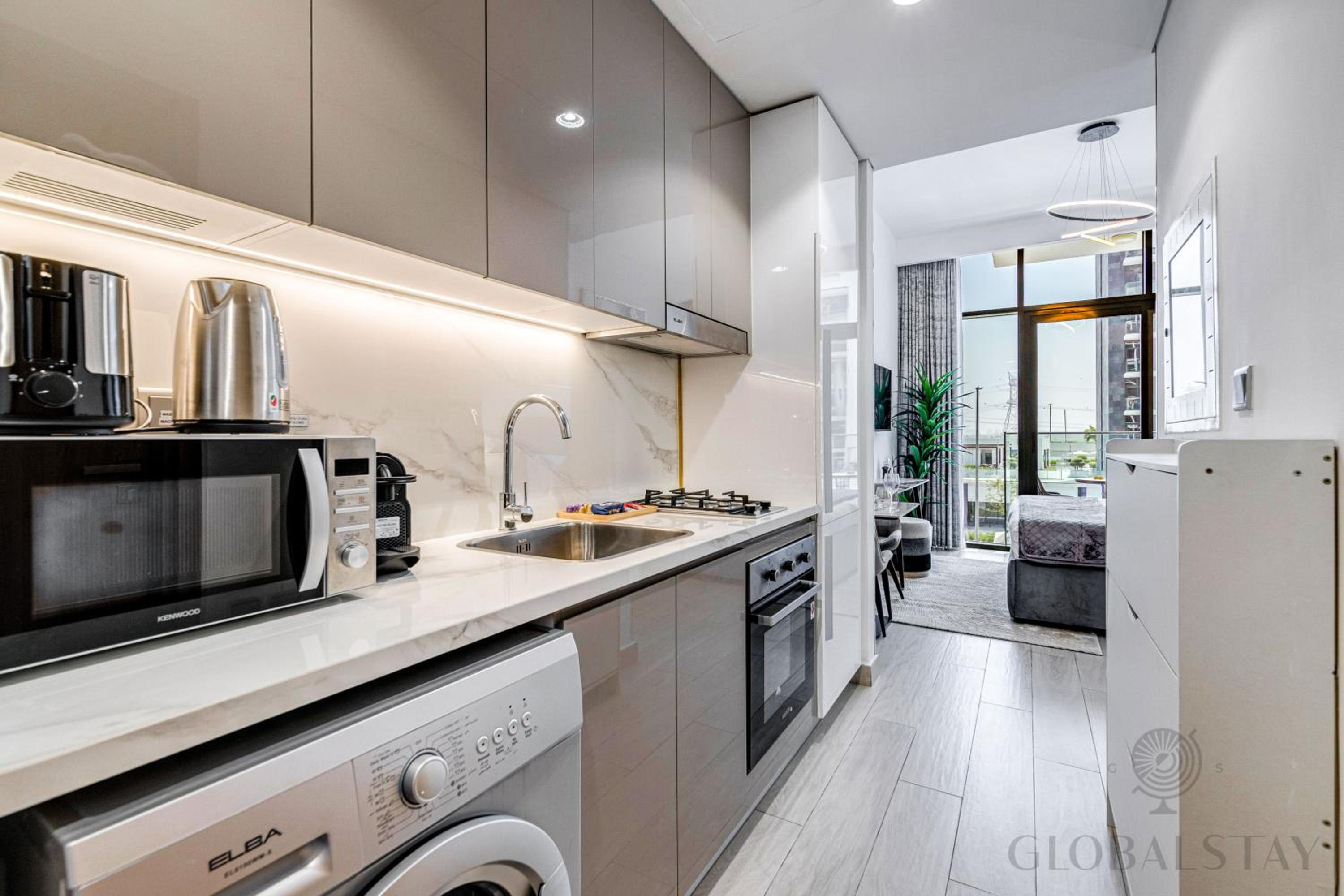 GLOBALSTAY Azizi Riviera 45