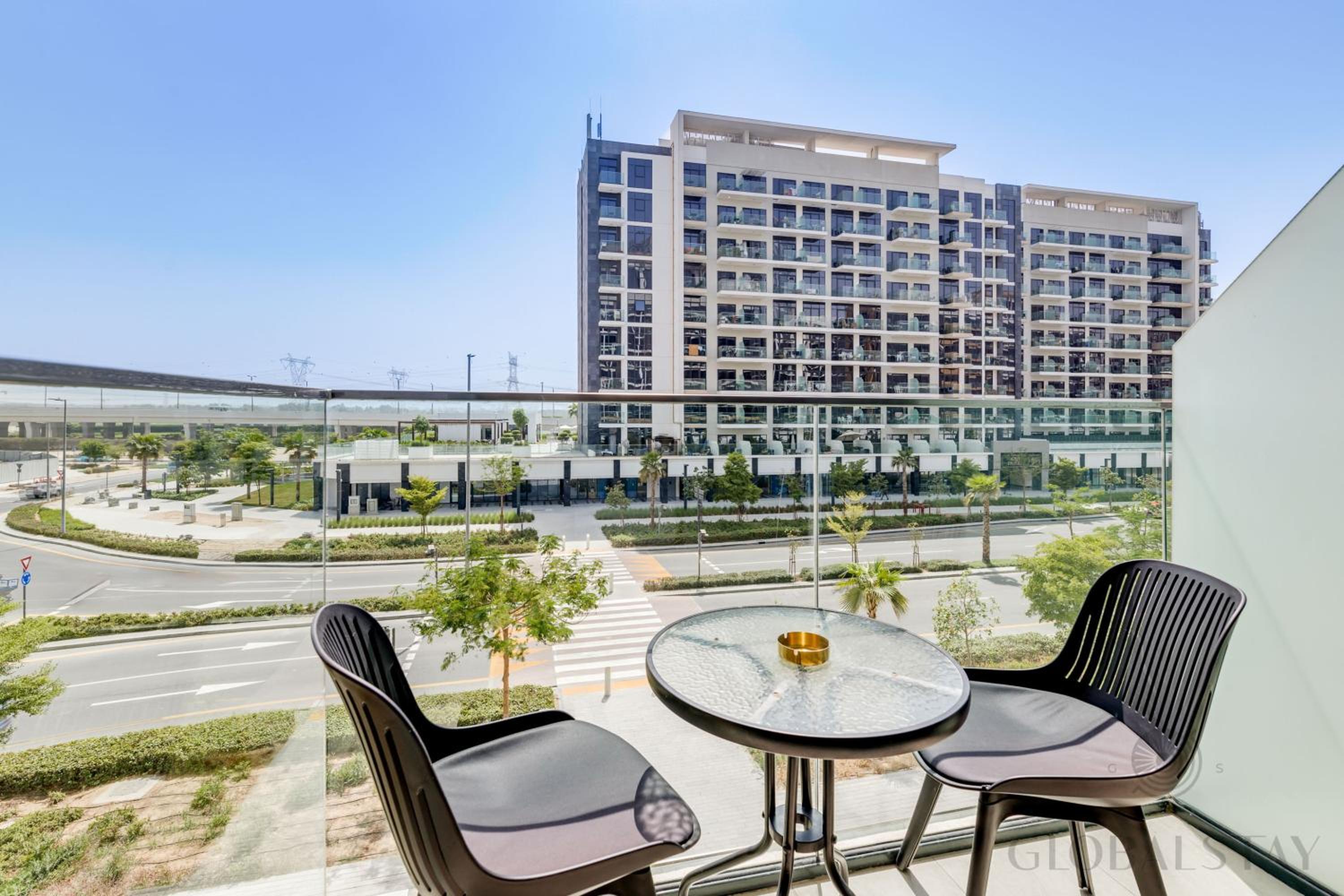 GLOBALSTAY Azizi Riviera 45
