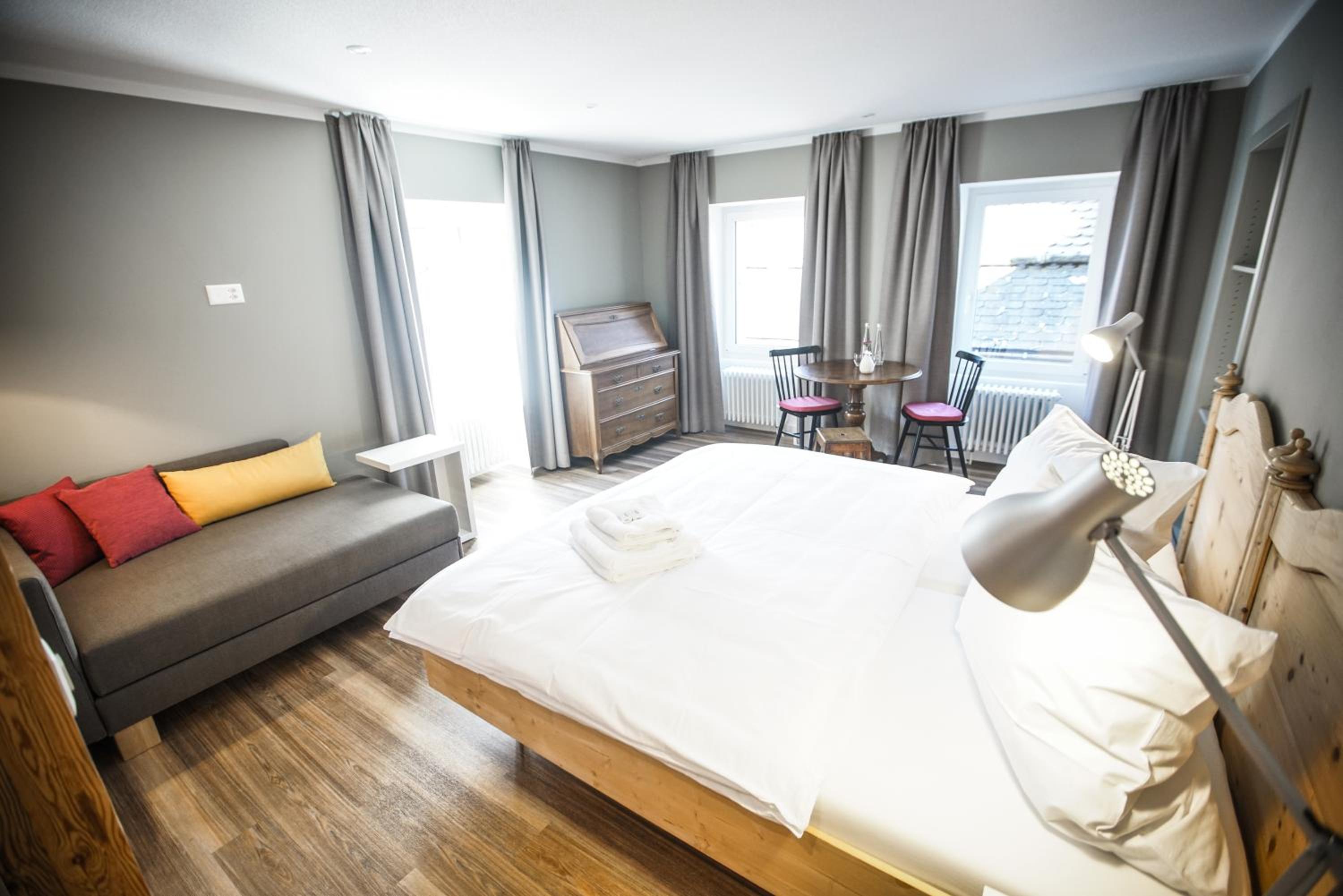 B&B Zum Schleif