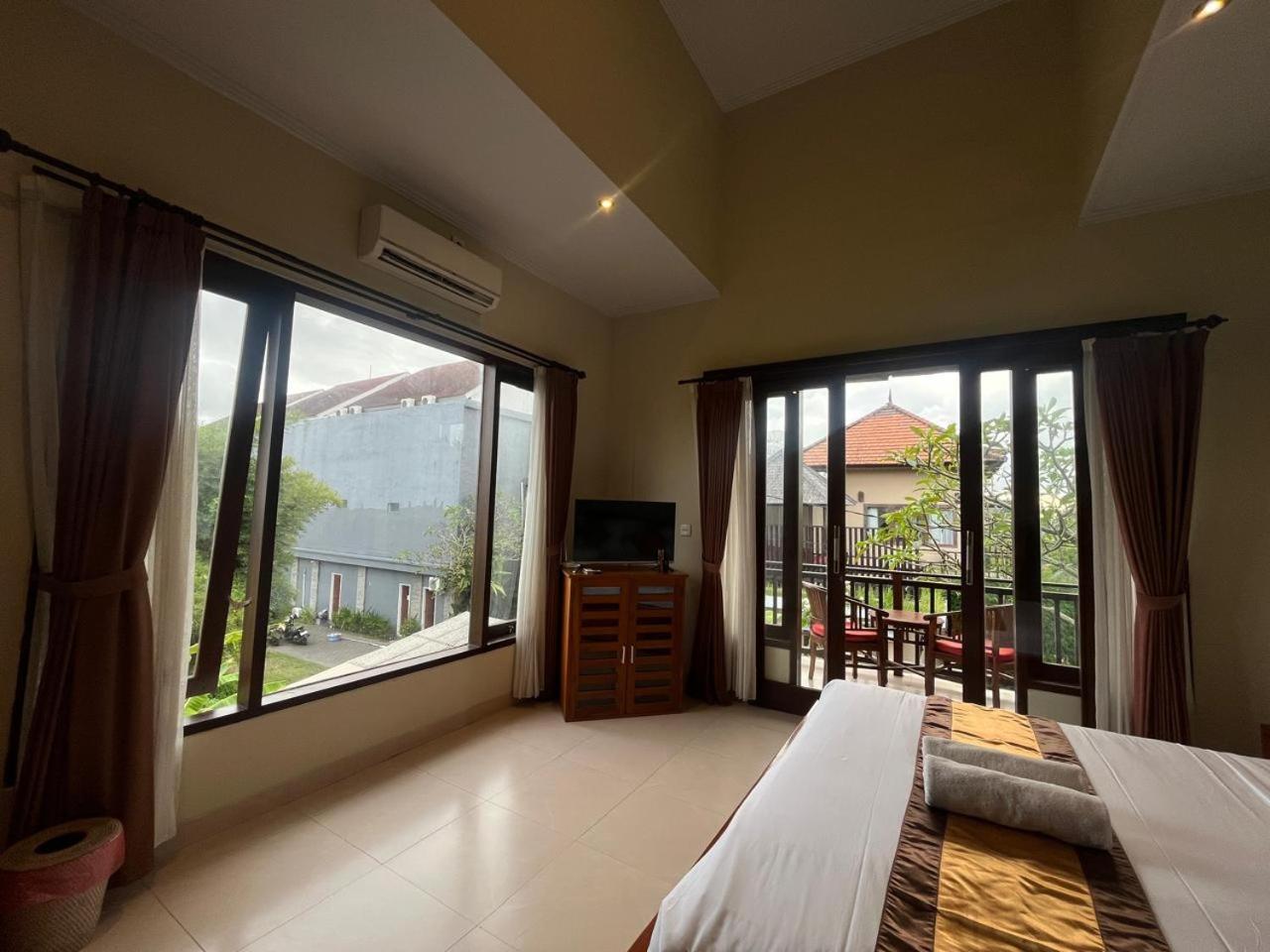 Natha Ubud Private Pool Villa by EPS