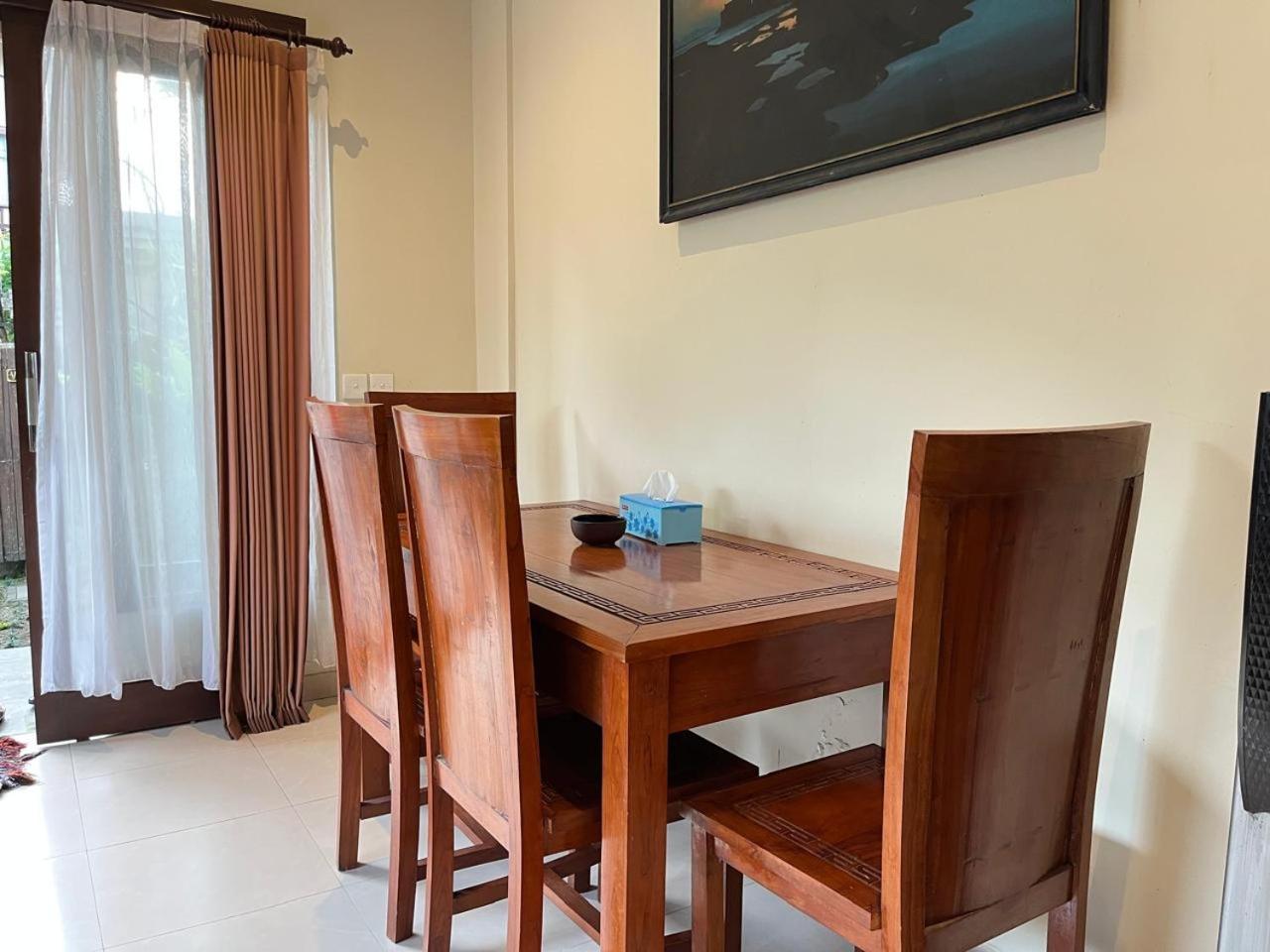 Natha Ubud Private Pool Villa by EPS