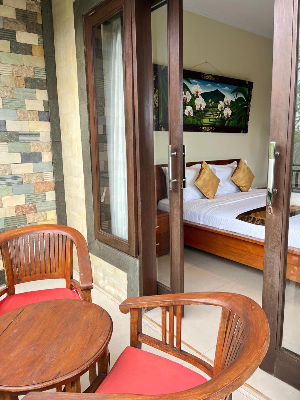 Natha Ubud Private Pool Villa by EPS