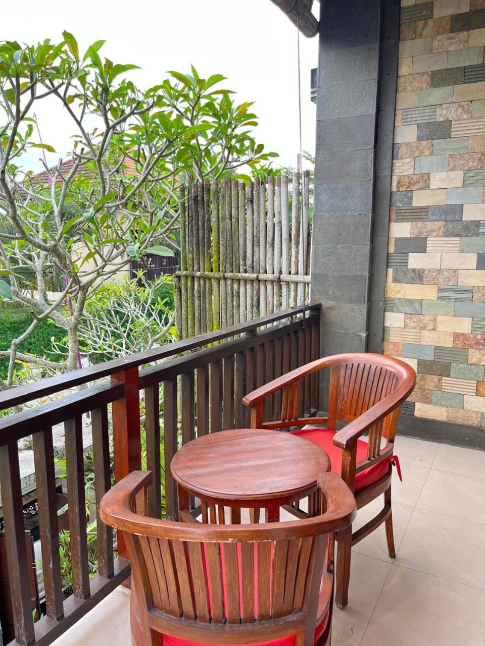 Natha Ubud Private Pool Villa by EPS