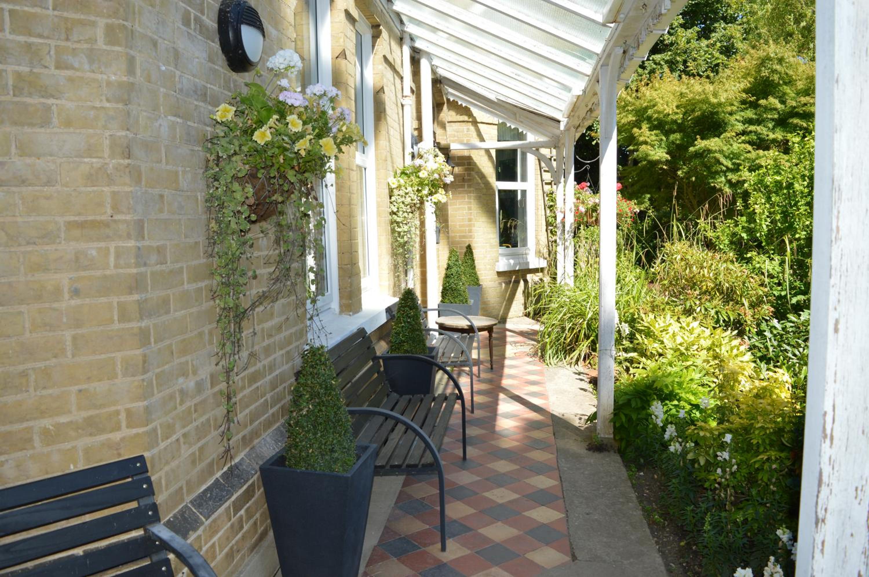 Somerton Lodge