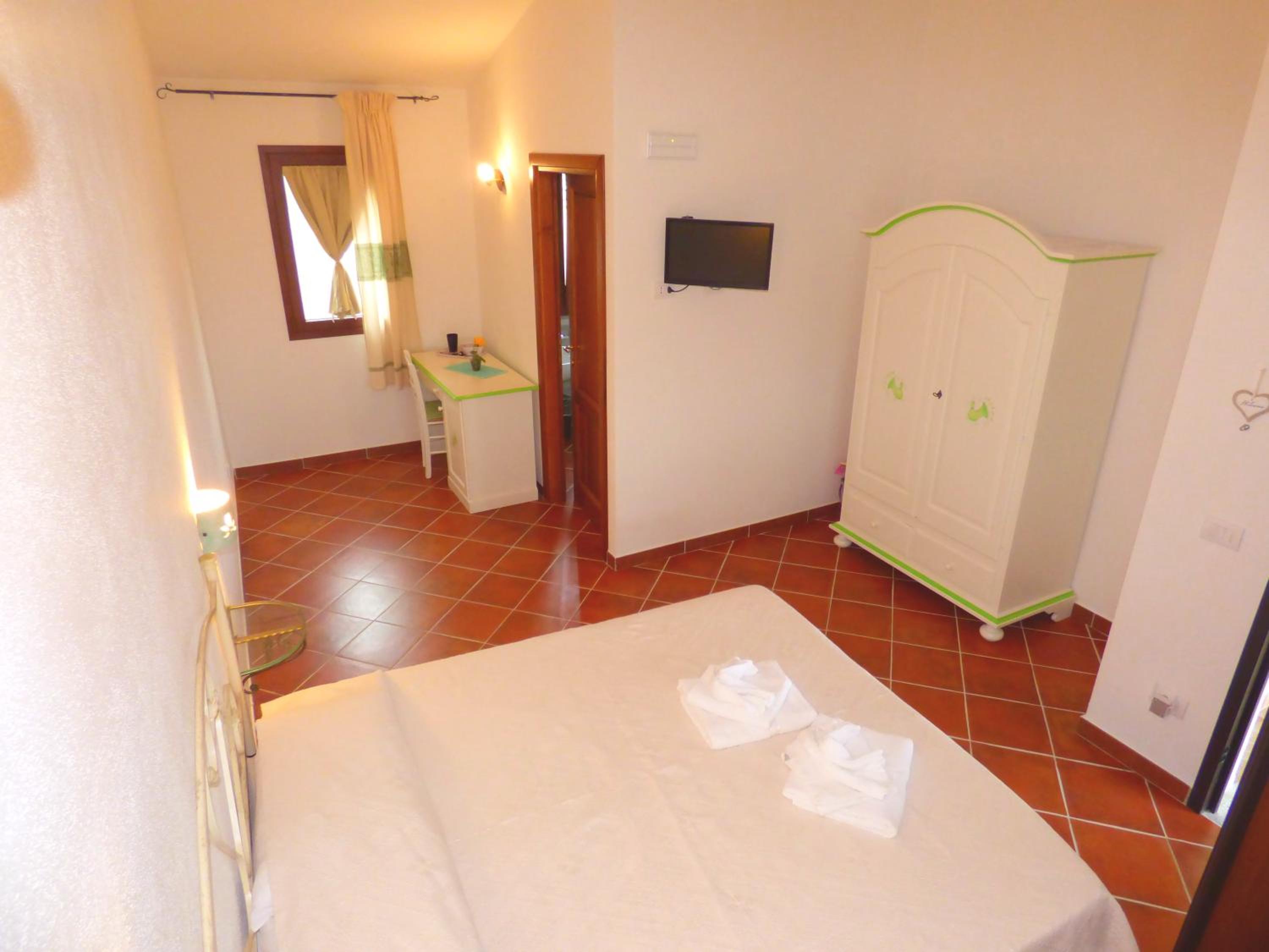 Agriturismo La Rocca Manna view 5