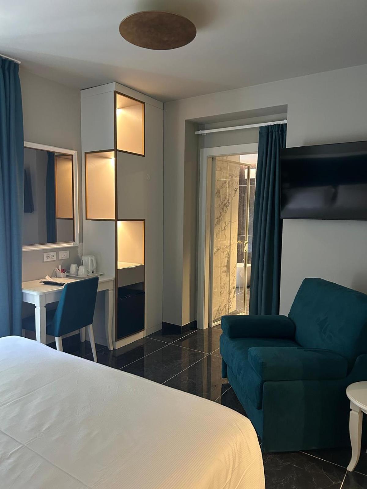 Hotel Villa Elena, photo 75