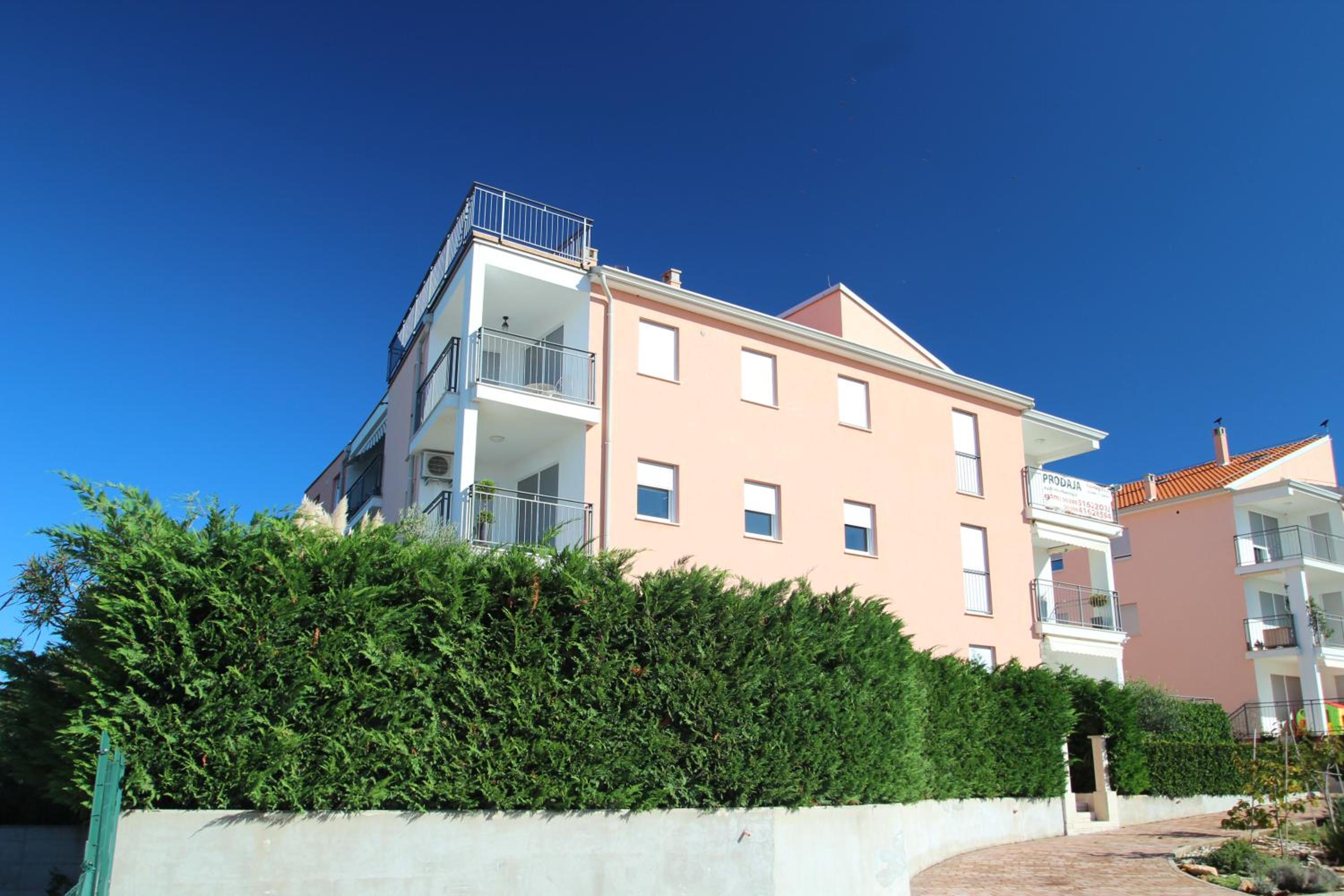 Hotel Apartment Luigia - Image 1