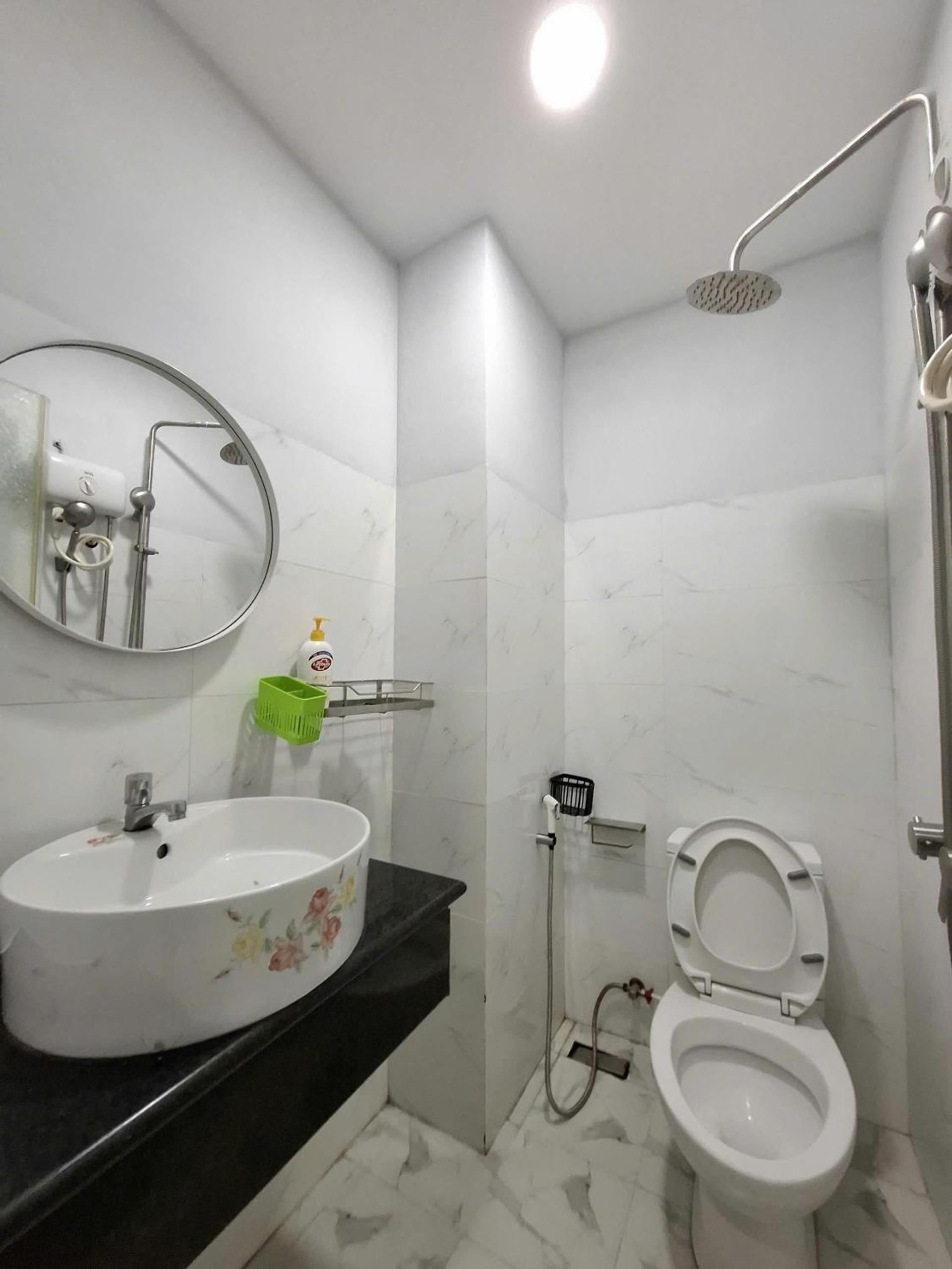 Lunaria Maison - Saigon Loft Stay