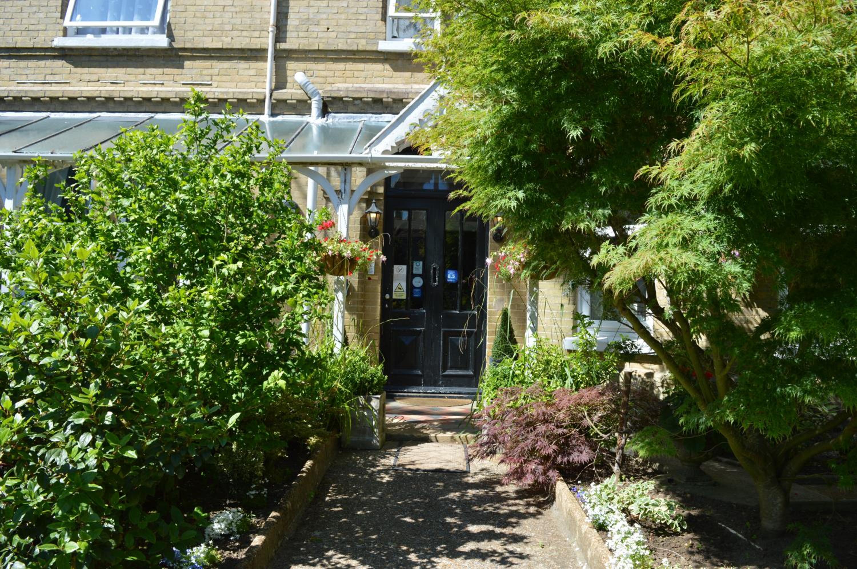 Somerton Lodge