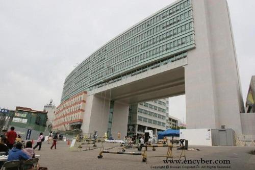 Central Hongdae Red Road Stay 4 Beds, Near Mangwon & Sangsu
