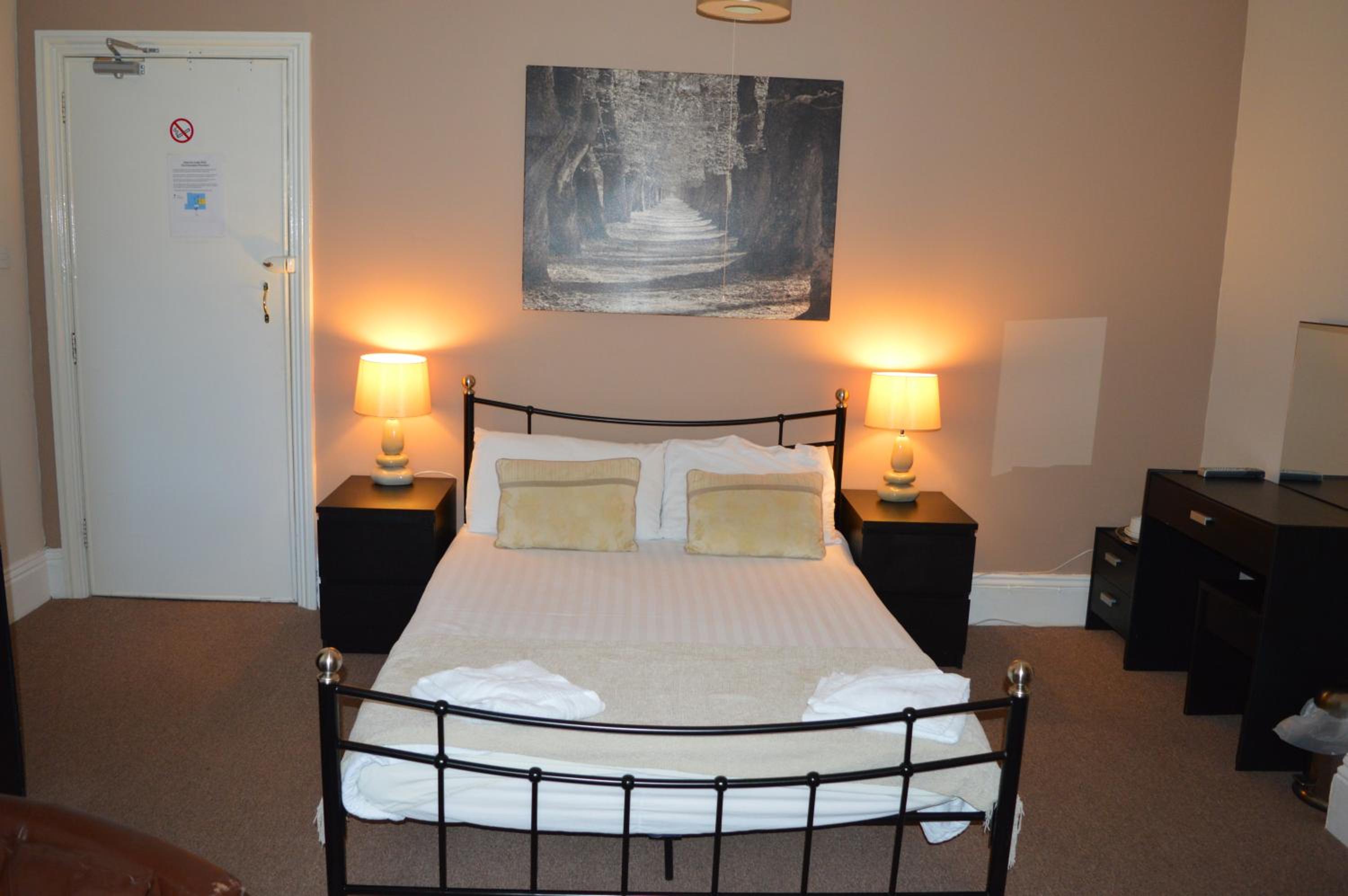 Somerton Lodge