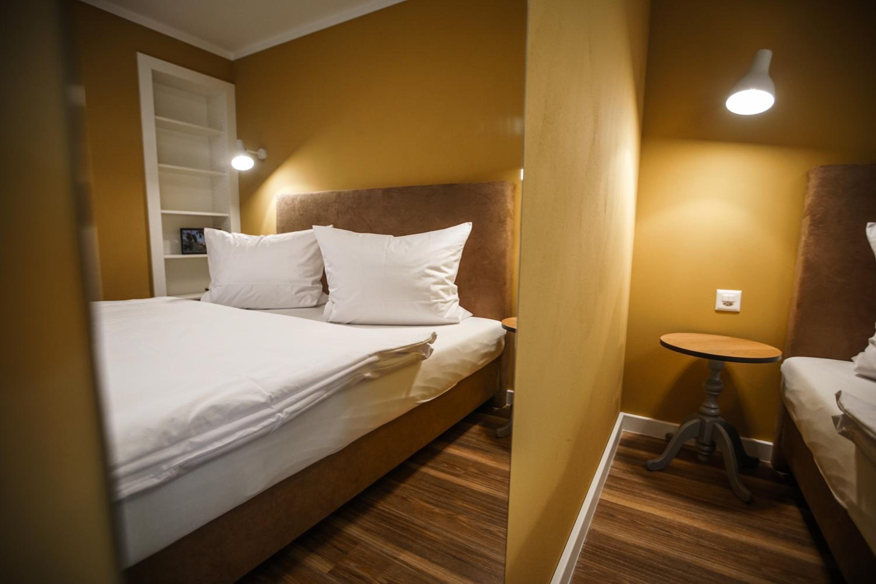 B&B Zum Schleif