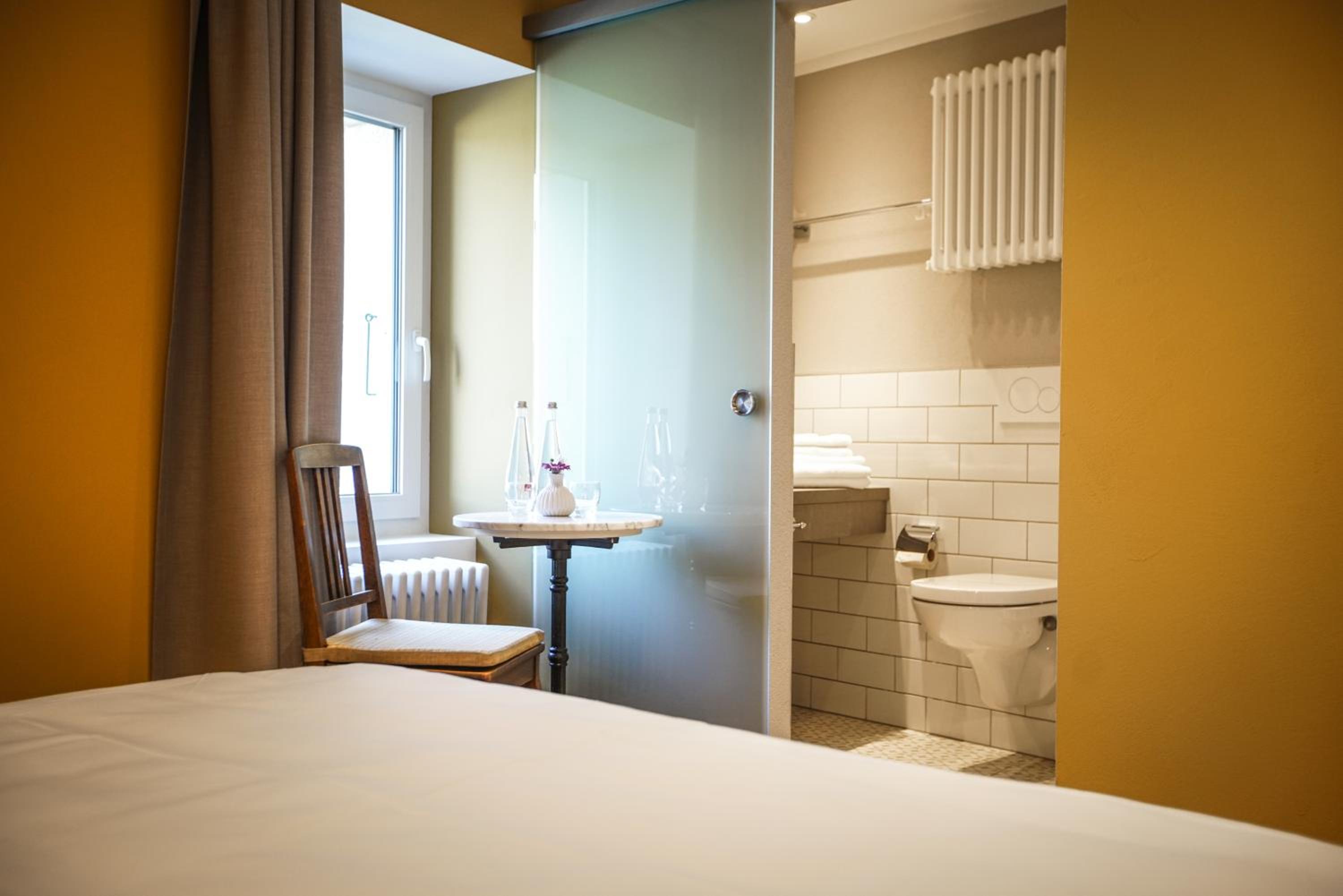 B&B Zum Schleif