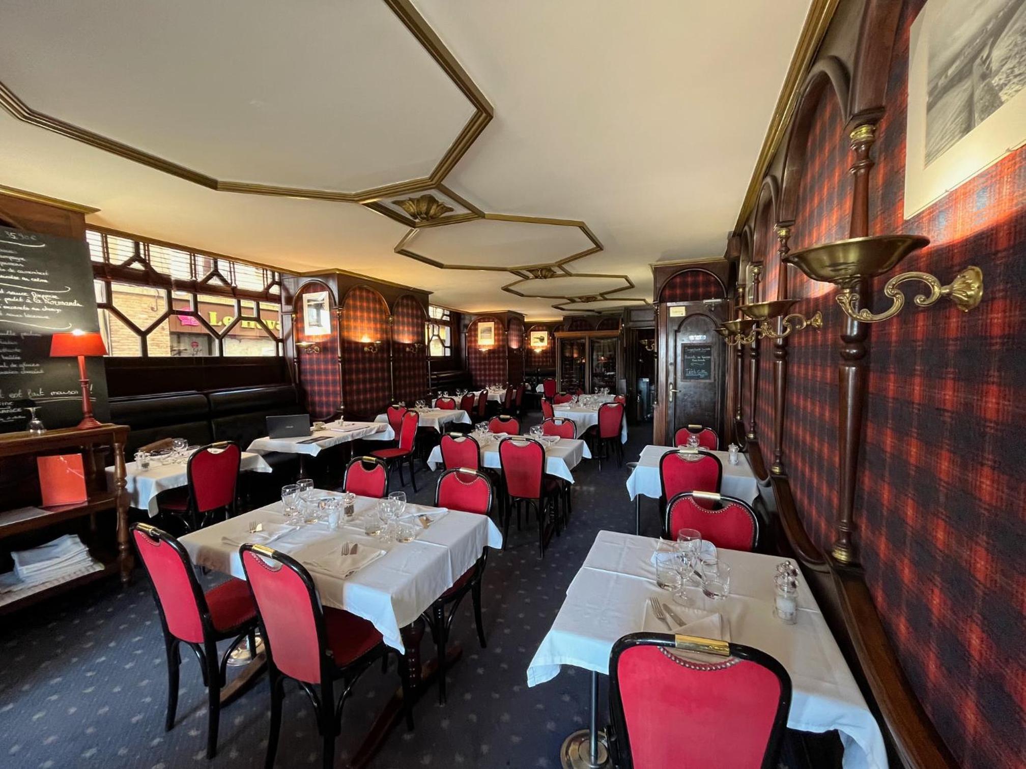 LOGIS Hôtel & Restaurant - Les Arcades, photo 13