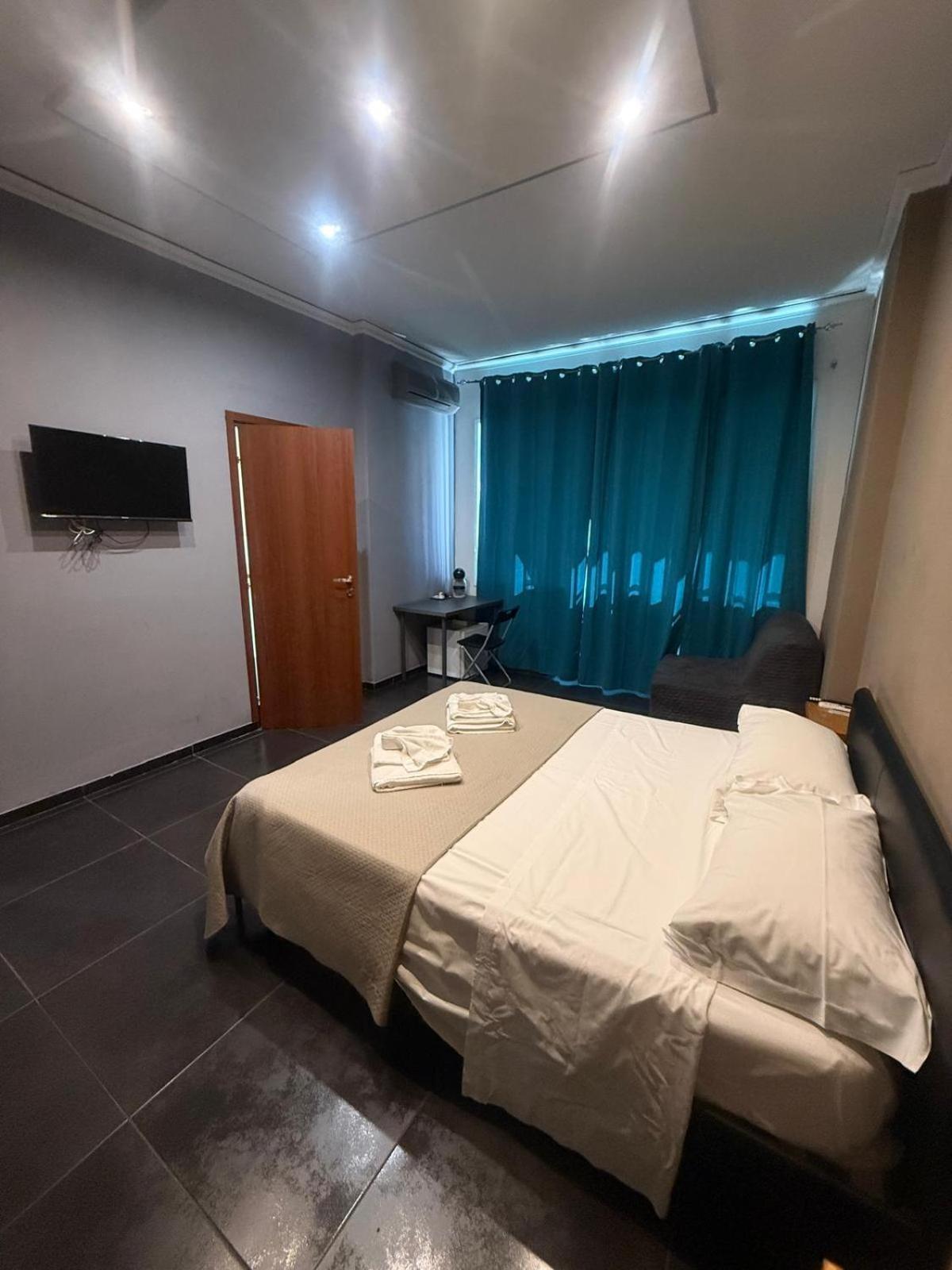Guest house Partenope lucci