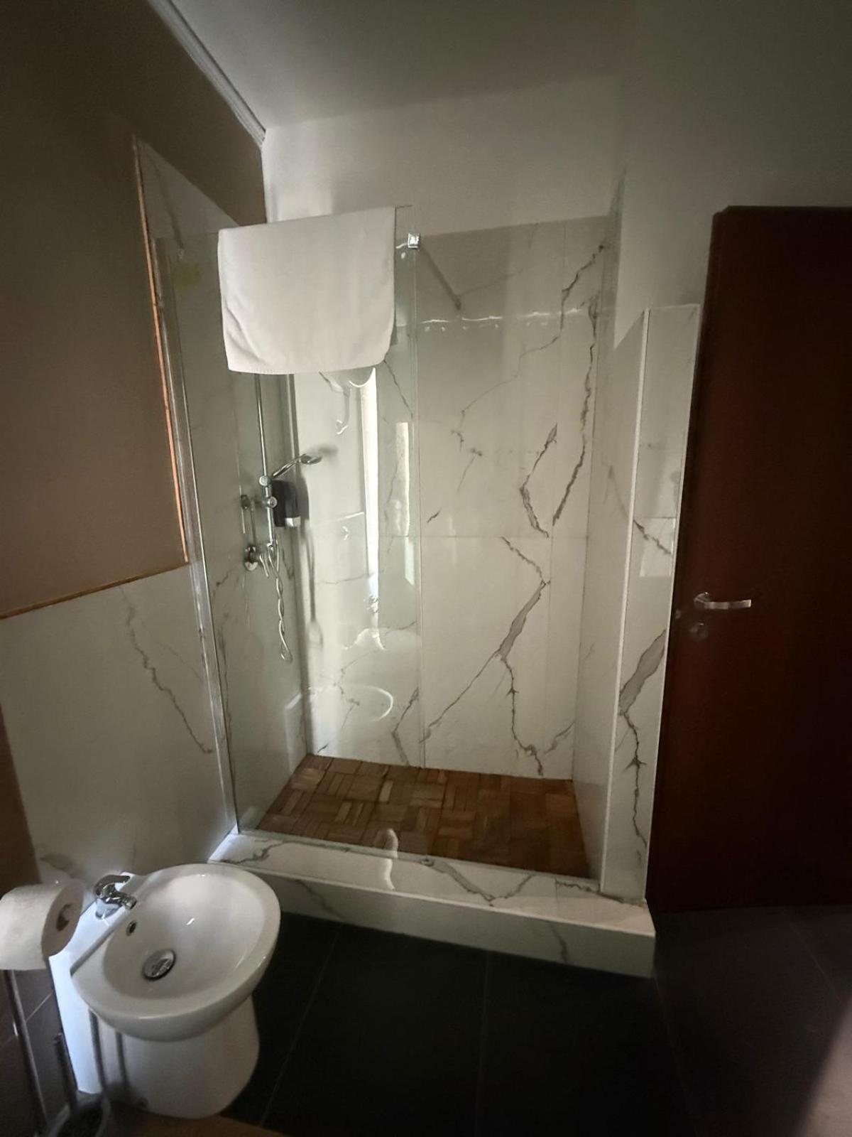Guest house Partenope lucci