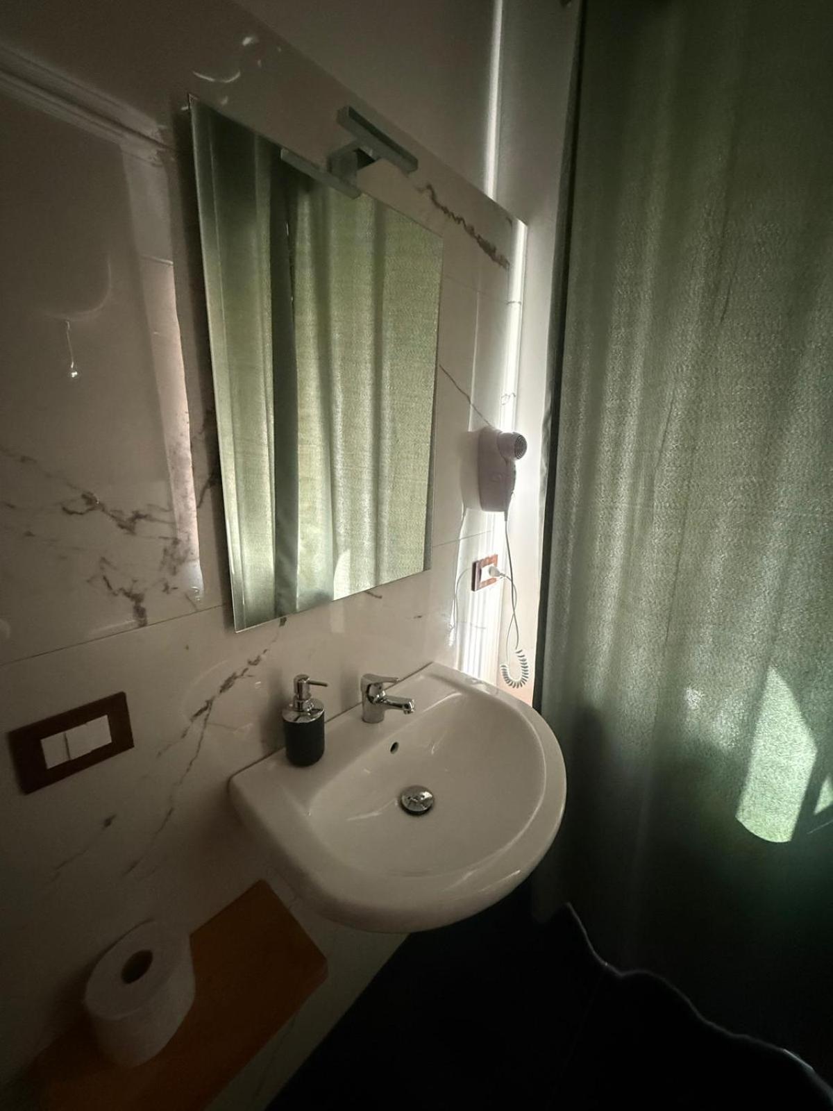 Guest house Partenope lucci