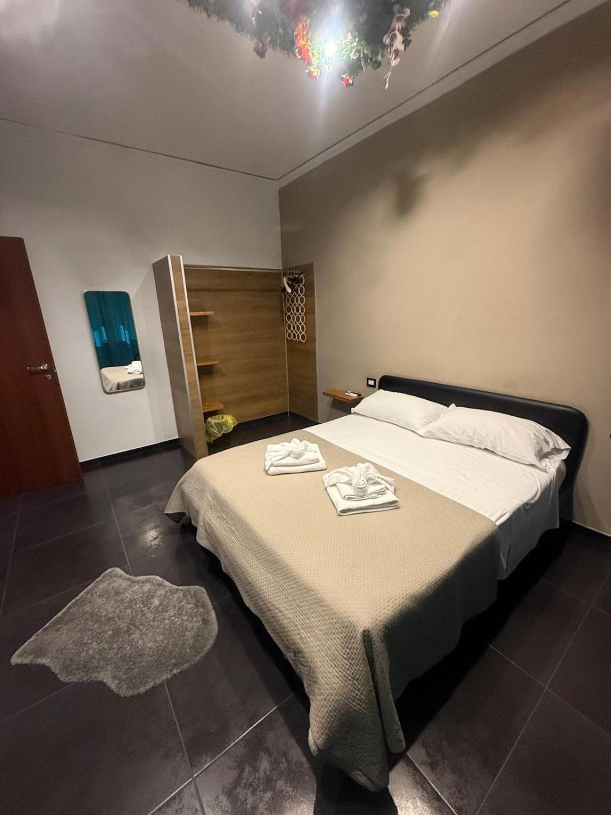 Guest house Partenope lucci