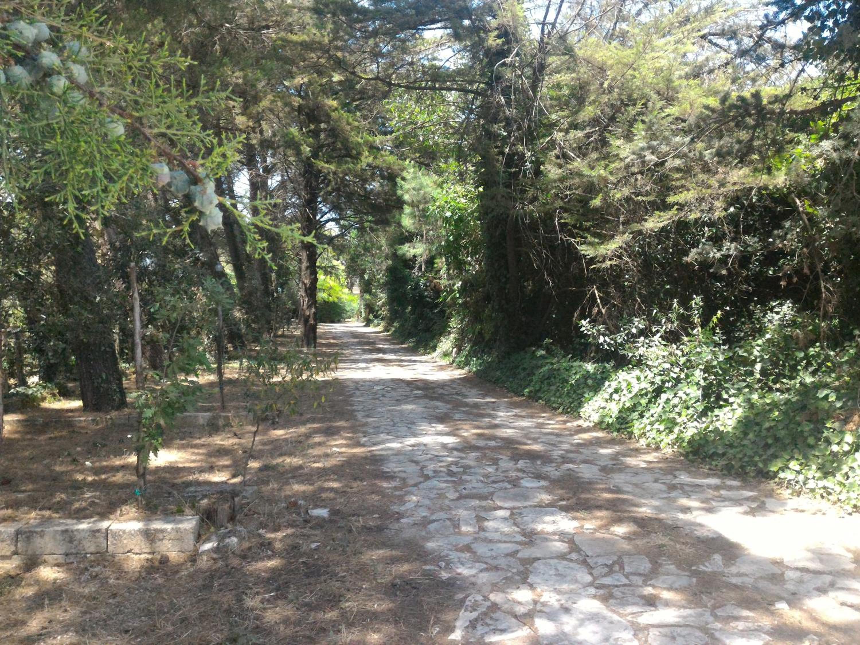 Masseria la Fiorita