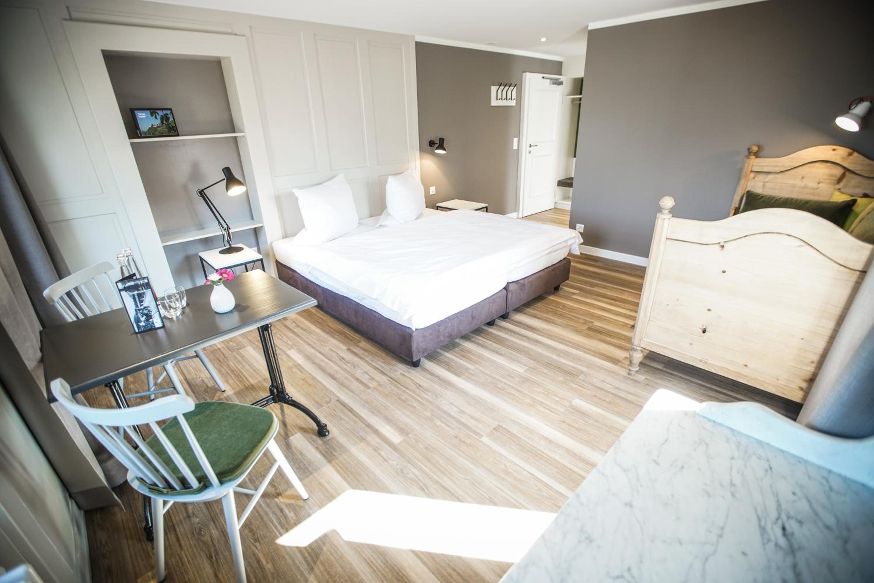 B&B Zum Schleif