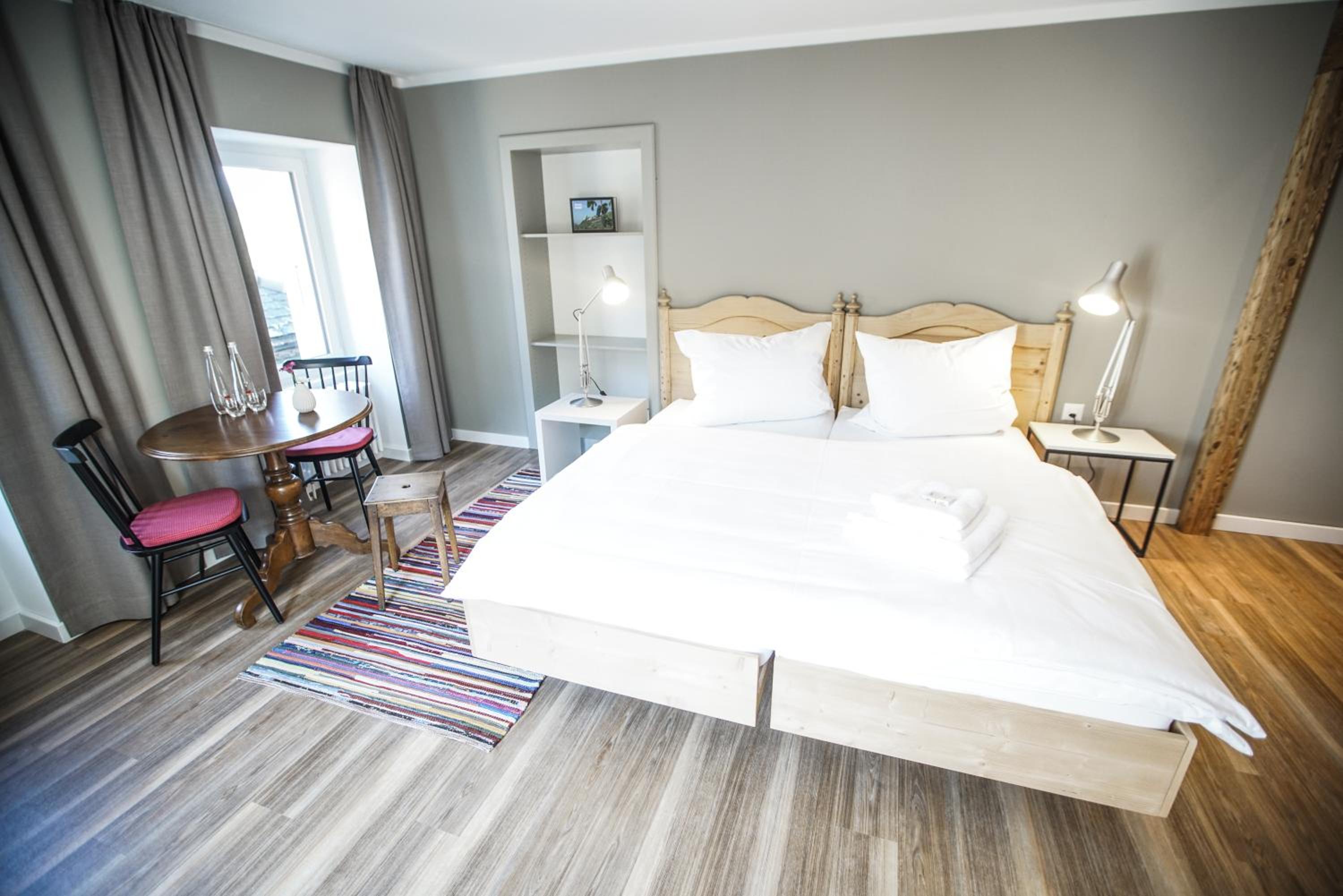 B&B Zum Schleif