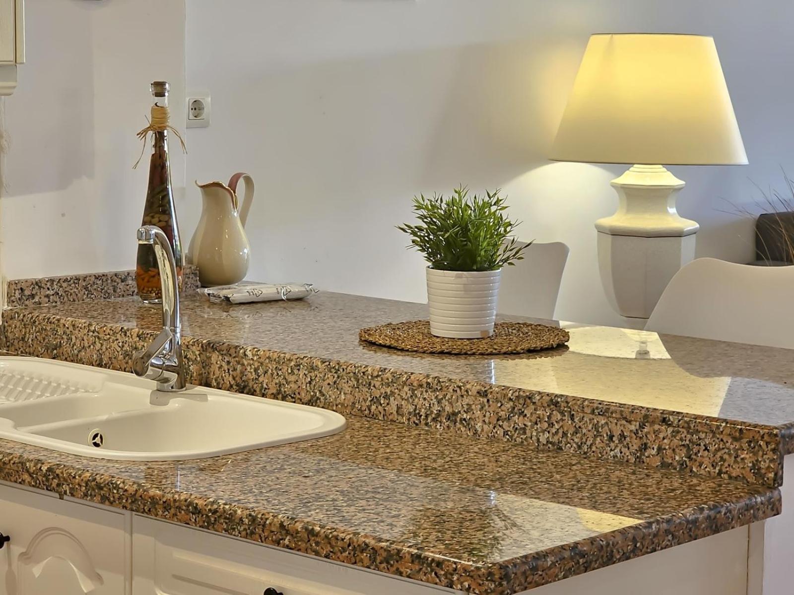 Stella Maris Nerja Beachfront Apartment, Sea View