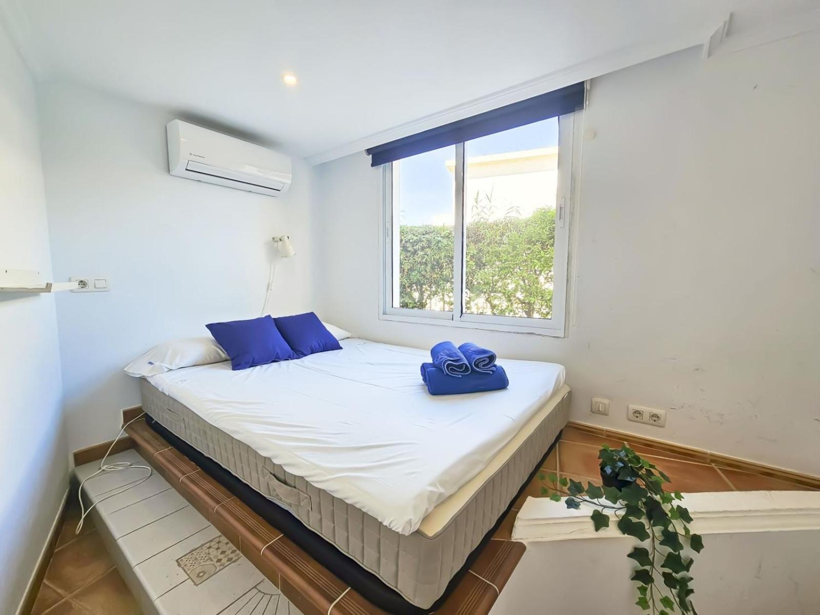 Stella Maris Nerja Beachfront Apartment, Sea View