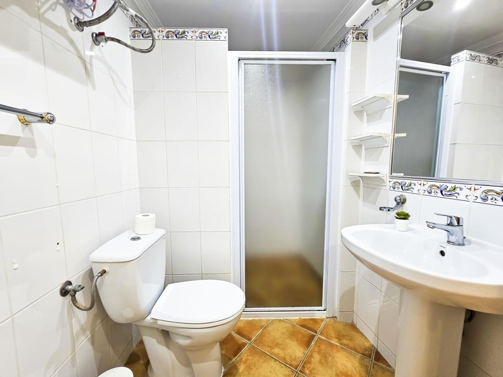 Stella Maris Nerja Beachfront Apartment, Sea View